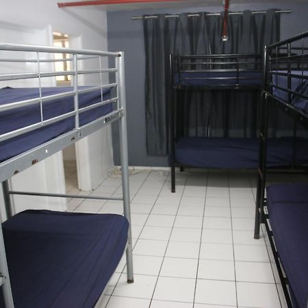 Albergue Cairns Waterfront Backpackers Exterior foto