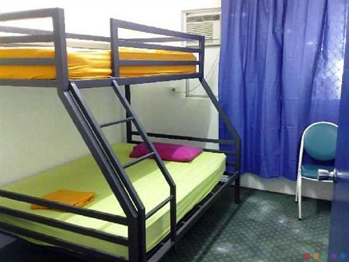Albergue Cairns Waterfront Backpackers Exterior foto