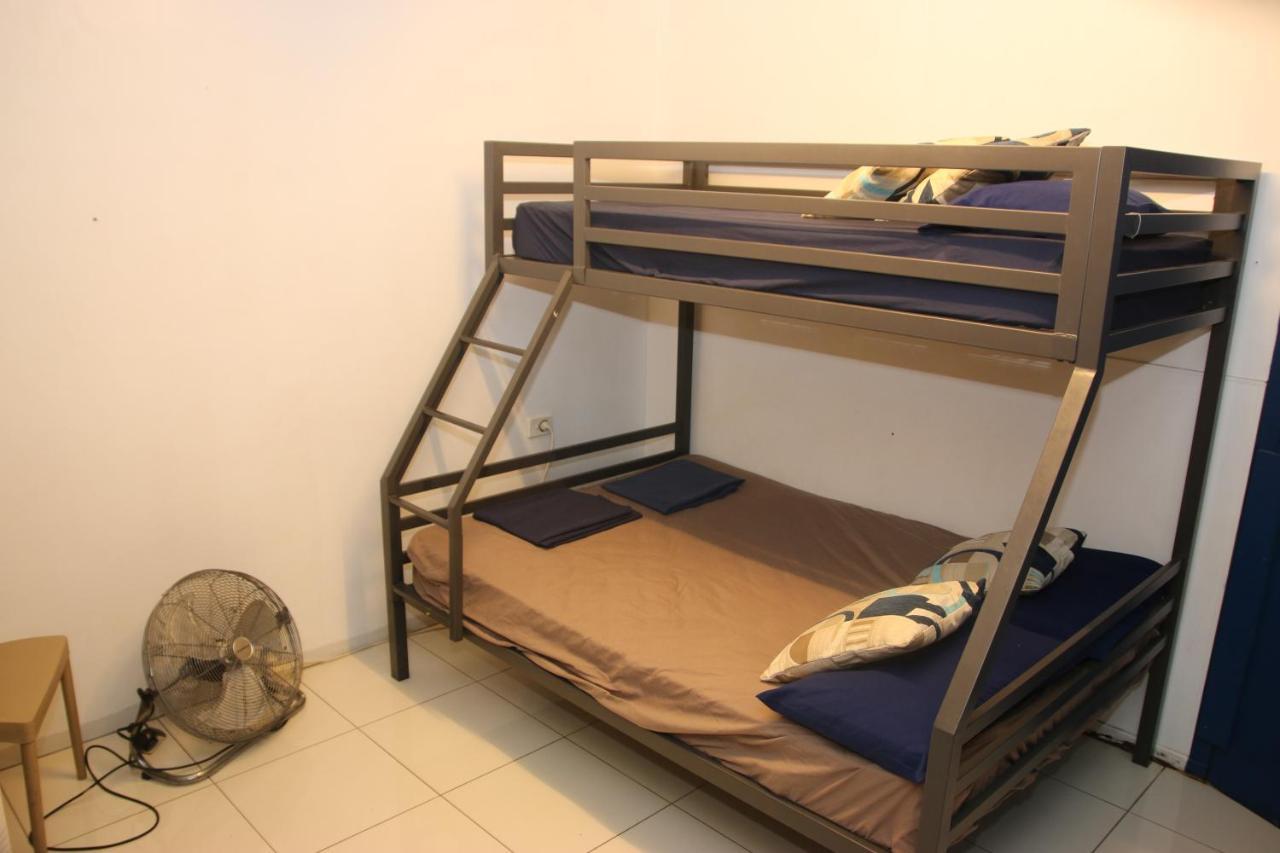 Albergue Cairns Waterfront Backpackers Exterior foto