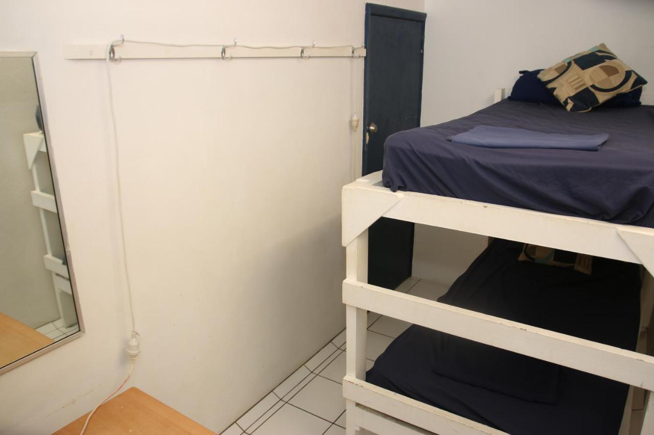 Albergue Cairns Waterfront Backpackers Exterior foto
